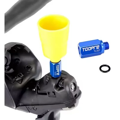 Toopre Szerszám Légtelenítő Tölcsér Adapter