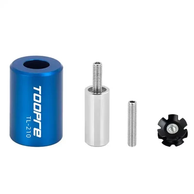 Toopre Szerszám Rózsabeütő Készlet