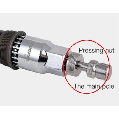 Toopre Szerszám Monoblokkszerelő Csavar