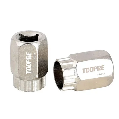 Toopre Szerszám Kazetta Leszedő