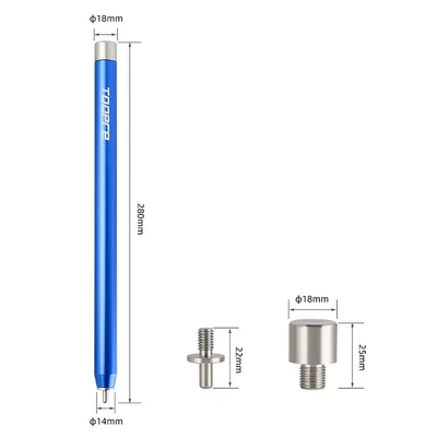 Toopre Szerszám Csillaganya Kiütő