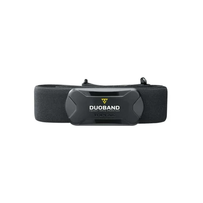 Topeak DUOBAND HEART RATE MONITOR