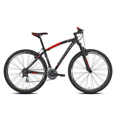 Torpado T740 Delta 21seb. 29&quot; férfi Mountain bike piros