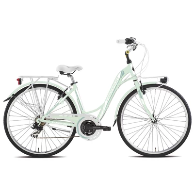 Torpado T436 28 zöld