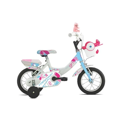 Torpado T691 Titty Mtb 12