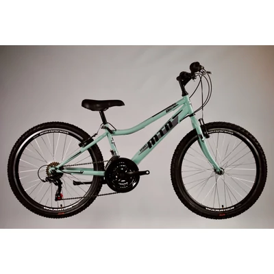 Trans Montana MTB 24 Junior gyerek kerékpár celeste