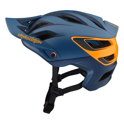 Troy Lee Designs Fejvédő A3 Mips Uno Blue