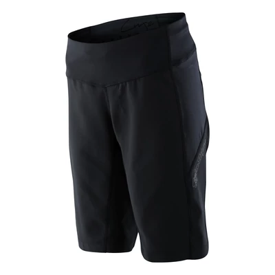 Troy Lee Designs női short luxe black