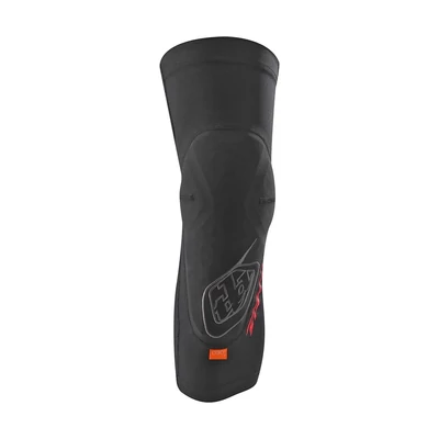 Troy Lee Designs térdvédő stage black