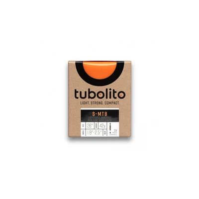 Tubolito Tömlő S-Tubo Mtb 27.5/29 x 1.8-2.5 SV42