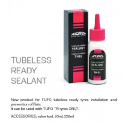 Tufo Tömítőfolyadék Tubeless Ready(belső nélküli) 220ml-es