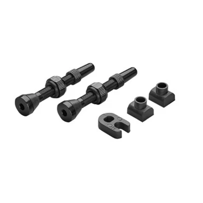 Tufo Tubeless Ready szelep szett 40mm (2db-os)