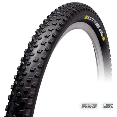 TUFO Külső Tubeless ready XC14 29&quot; x 2,25 650gr. 2-3,5 bar (30 - 50 p.s.i.), fekete, szövetsűrűség: 210 / 375 TPI