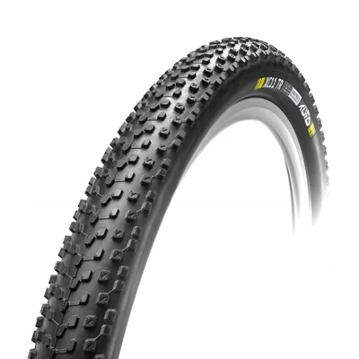 TUFO Külső XC11 TR 29&quot; 650gr. fekete tubeless 29×2,25 - 2-3,5 bar (30-50 p.s.i.)