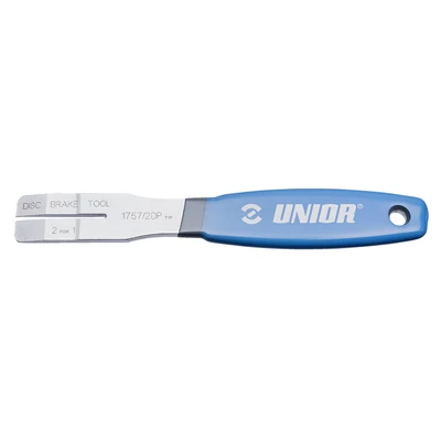 Unior 2-for-1 Disc Brake Tool