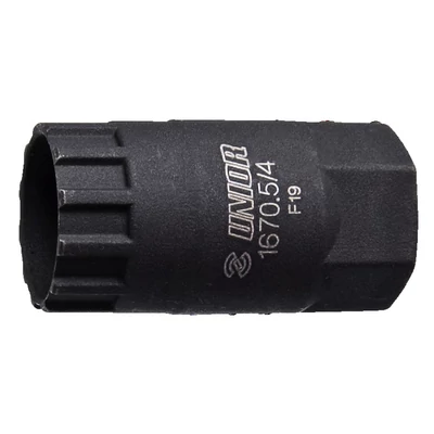 Unior Szabadonfutó-eltávolító, Shimano
