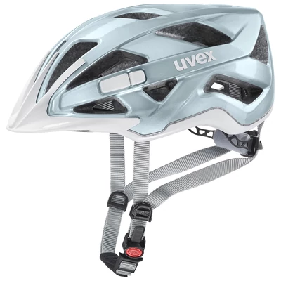 UVEX HELMA ACTIVE SISAK AQUA WHITE