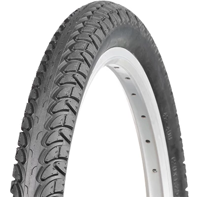 Vee Rubber kerékpáros külső gumi 60-355 18x2,50 VRB317 fekete, E-bike