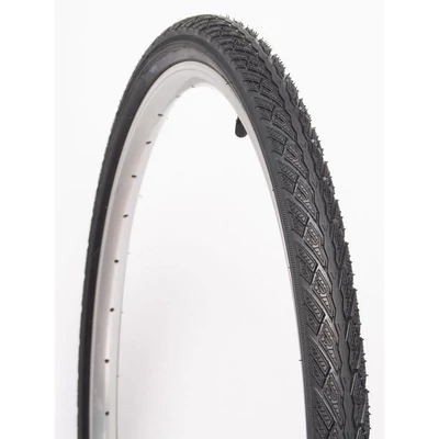 Vee Rubber kerékpáros külső gumi 47-622 28x1,75 VRB447 Comfort Plus, fekete