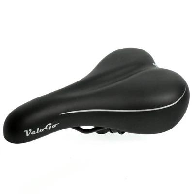 VeloGo Nyereg MTB Vacuum Frost