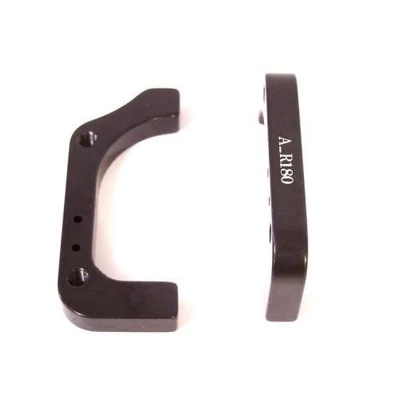 VeloGo Tárcsafék adapter A_R180