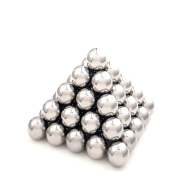 Velotech Golyó 5/32 (144 db)