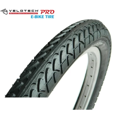 Velotech 16x2,125&quot; Elektro