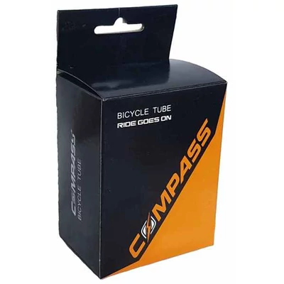 Velotech Compass tömlő 16x1,75-2,125 AV