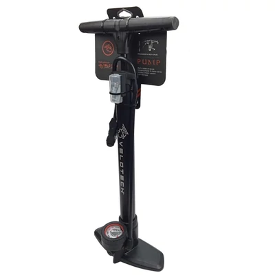 Velotech Pumpa műhely mérős