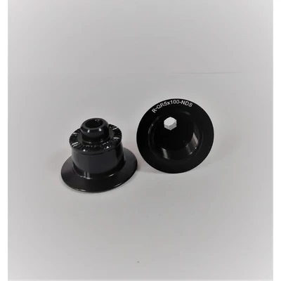 Vision Wheel Spare Part - Rear Hub End Cap DB QR TEAM30/SC MW636