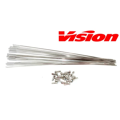 Vision Küllők &amp; Küllőanyák miatt TriMax Carbon T42 