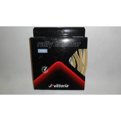 Vittoria Szingó JUNIORES 26" 21mm-26" fekete/bézs