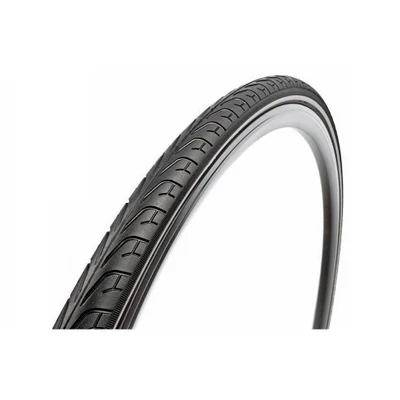 Vittoria Külső Randonneur 37-622 fekete REFLECTIVE rig.