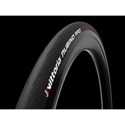 Vittoria Külső Rubino Pro IV 28-622 270gr. fekete G 2.0