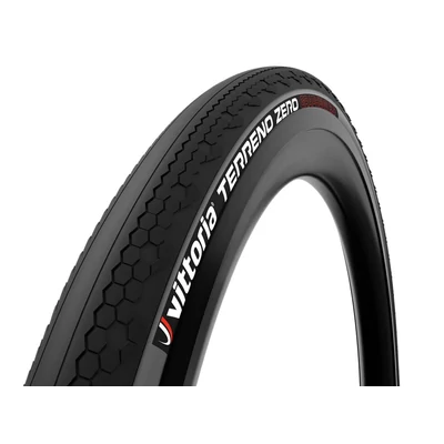 Vittoria Külső Terreno Zero 32-622 (700x32c) Gravel, TNT, szürke/fekete, fold G2.0