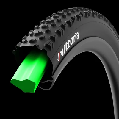Vittoria AIR-liner PROTECT TRAIL 29 x 2.1-2.6coll / felni: 26-33mm 1 kerékhez