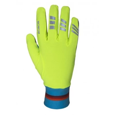 Wowow Kesztyű Lucy Glove Fluorite Sárga