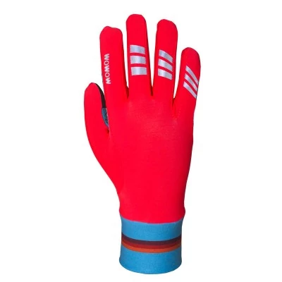 Wowow Kesztyű Lucy Glove Piros