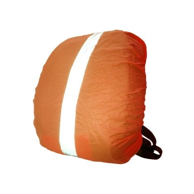 Wowow BAG COVER táska huzat narancssárga, 20-25 literes