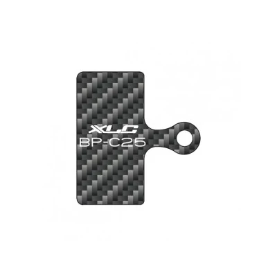 XLC Tárcsafékbetét BP-C25 karbon Shim.XTR 2011