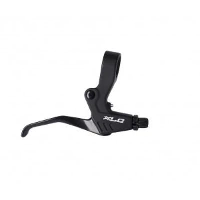 XLC Fékkar alu fekete Rapidfire jobb BL-V01