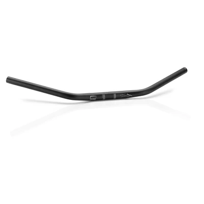 XLC Kormány city-trekking alu fekete matt 630 mm 25,4 mm