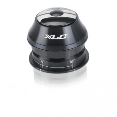 XLC Kormánycsapágy félintegrált A-Head 1 1/8 kónusz 30 mm HS-I12
