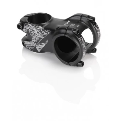 XLC Kormányszár All MTN A-Head 1 1/8 35mm 50mm 0fok mattfekete ST-M27