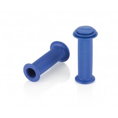 XLC Markolat gyerek, 100mm, 180g, kék, kraton, ütközésvédelem
