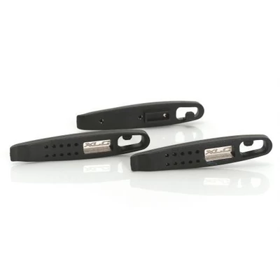 XLC Gumileszedő acélbetétes 3 db-os