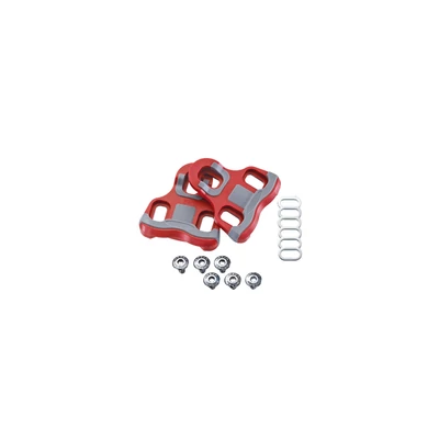 Xpedo Pedal cleats f. Thrust 7B