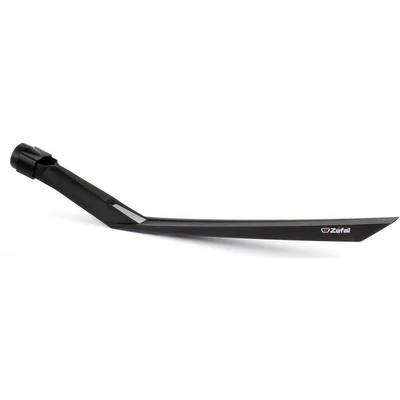 Zefal Sárvédő Hátsó Rc50 Nyeregcsőre 26&quot;&amp;27.5&quot;&amp;28&quot; 2,40&quot; Szélességig Fekete
