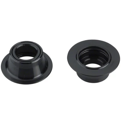 ZIPP AXLCAP SET ZIPP 77DISC F100/12TA