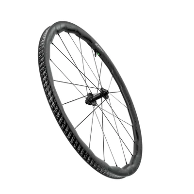 Zipp első fűzött kerék Amwh 353 Nsw TL Dbcl 700F 12X100 Std B1